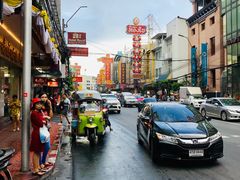 -唐人街(耀华力路)