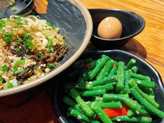 -我的面 川味Bistro(后沙峪店)