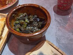 -山四砂锅(太原钟楼街店)