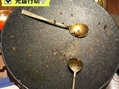 -春熙台韩国料理·章鱼肥牛(西丽店)