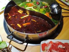 -大众跷脚牛肉馆·非遗传承单位(峨眉山店)