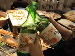 -三杯赤運·中式小酒馆(所城里店)