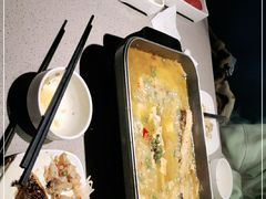 -半天妖烤鱼(新中关购物中心店)