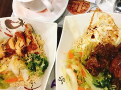 -兰芳园(上环店)