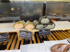 -Let's Taipei 非常烘焙(太古里店)