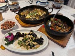 -小粤楼·怀旧粤菜(万辉国际广场店)