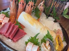 -万岛日本料理铁板烧(梅赛德斯奔驰店)