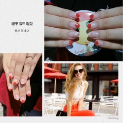 手部美甲-光SPA科技美肤