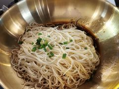 -贡梅老面馆·蟹粉面·无锡特色小吃(南长街主推店)