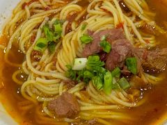 -蒋炸酱(内东街店)