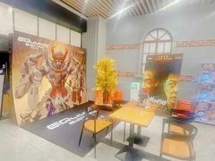 -SFC上影影城(新世界店)