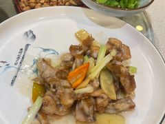 -粤秀小厨·广式早茶(辽宁路店)