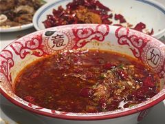 秘制浇汁小黄鱼-欧记大排档·景德菜(上海首店)