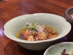 -虎哥私房菜(馒头山店)