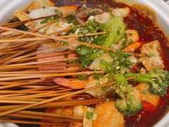 串串-走街串巷(丰富路店)