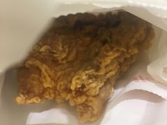 -德克士(五洲餐厅)