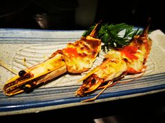 -曙亚洲餐厅-重庆富力艾美酒店(南坪万达广场店)