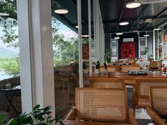 -大娘舅·江景餐厅桐庐菜(白冷线店)