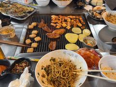 -同心烧烤(总店)