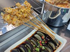 -老黑板筋(顺义总店)