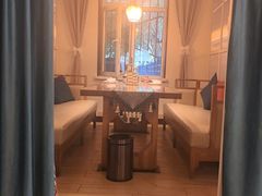 -静一·疆味小馆(黄河路店)