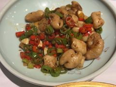 -围龙屋客家食府(福田店)