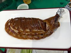 -醉香隆.山水庭院.湖北菜(东湖店)
