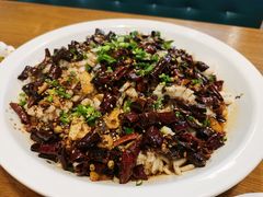 -三猫黑鱼花(南大店)