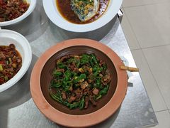 -湘中缘·湖南菜(娄底驻京办店)