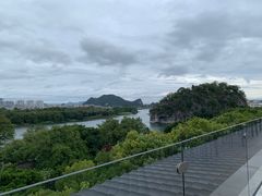 -维纳斯酒店-忆咖啡观景餐厅(象山公园店)