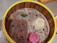 -闽上鲜·福建菜(龙湖滨江天街店)