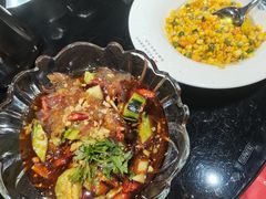 -一块豆腐(李沧书院路店)