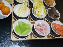 -咏江南·苏式火锅·苏州评弹(观前街店)