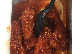 -必胜客(新中纬店)