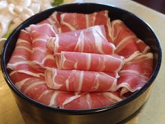 脆骨羔羊肉卷-牛街清真满恒記(平安里西大街店)