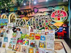 -钟书阁(松江泰晤士小镇店)