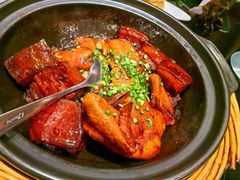 -湘湖大院(越王路店)