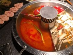 -晓宇重庆火锅(西安荟聚店)
