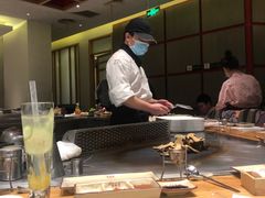 -赤坂亭·M9和牛烧肉·铁板烧(合肥万象城店)
