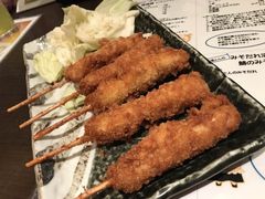 -矢场猪(名古屋站三井楼北馆店)