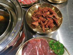 -本炙炭烤·蒲烧活鳗料理店(金沙洲店)