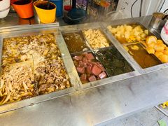 -老广州牛杂(深圳白石洲总店)