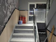 -喜胖串店(光华路店)
