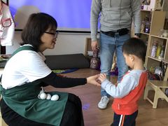 -世纪飞马幼儿园(西城校区)