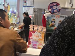 -DQ·蛋糕·冰淇淋(河东万达店)