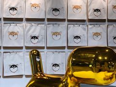 -柴务处·柴犬主题狗咖