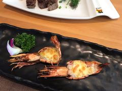 -割烹旭日本料理(龙湖狮山天街店)