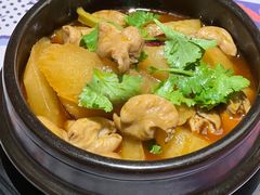 -铁公鸡·四川料理(天环广场店)