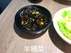 羊栖菜-味千拉面(抚州万达店)
