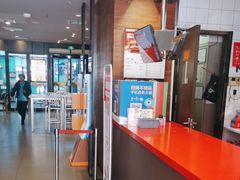 -汉堡王(上海凌云壹街坊店)
